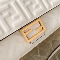 FENDI Baguette Handbag