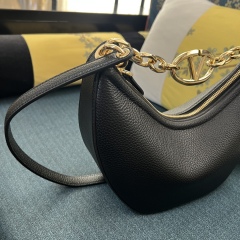 VALENTINO VLOGO MOON Small HOBO Handbag