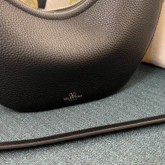 VALENTINO VLOGO MOON Small HOBO Handbag