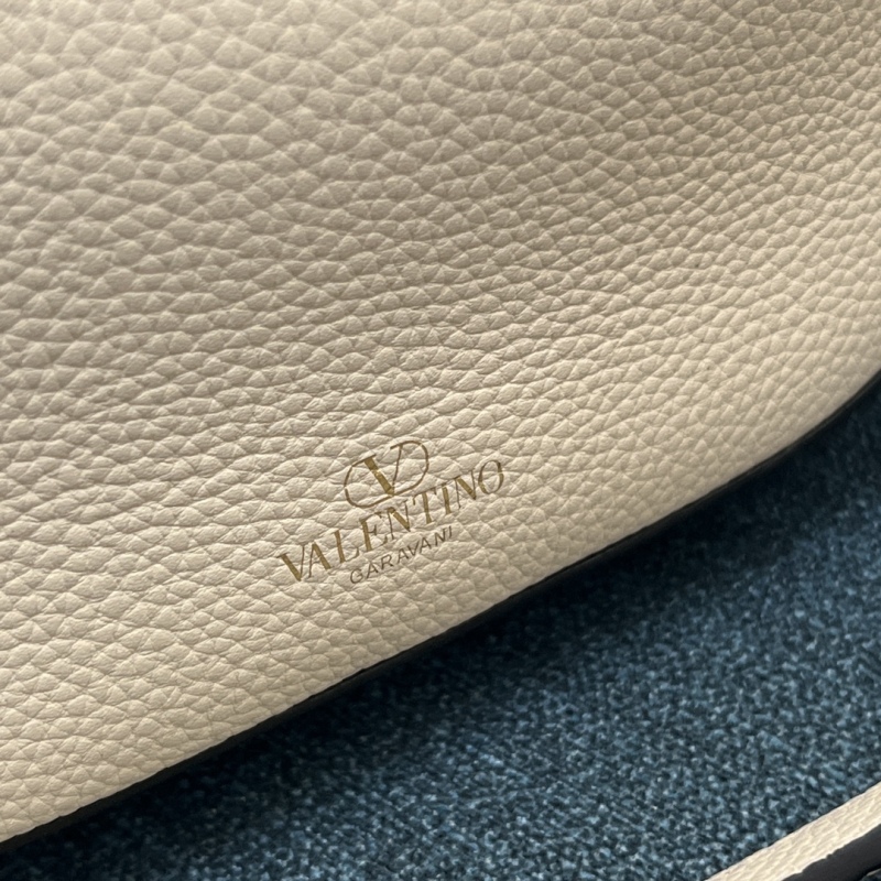 VALENTINO VLOGO MOON Small HOBO Handbag