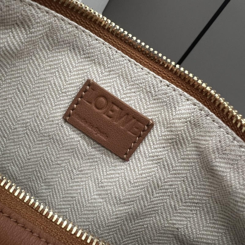LOEWE Mini Hammock Hobo handbag