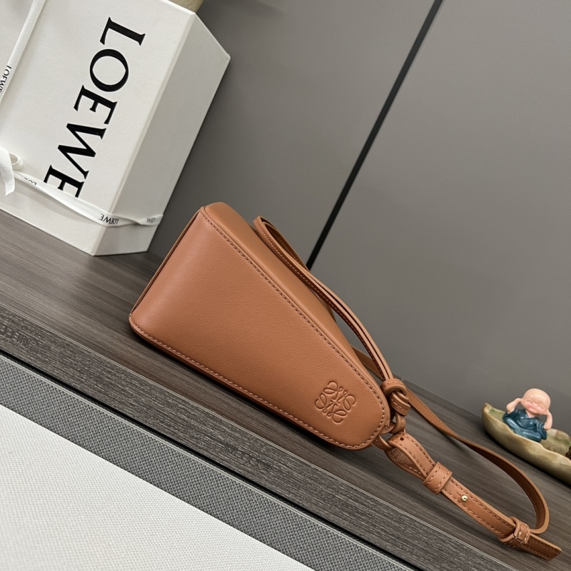 LOEWE Mini Hammock Hobo handbag