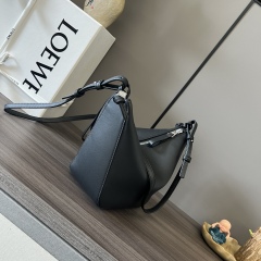 LOEWE Mini Hammock Hobo handbag