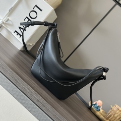 LOEWE Mini Hammock Hobo handbag