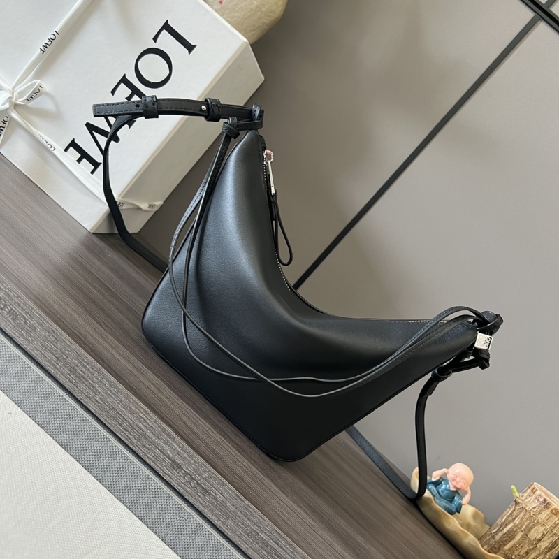 LOEWE Mini Hammock Hobo handbag