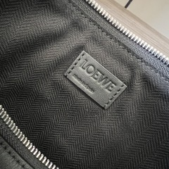 LOEWE Mini Hammock Hobo handbag
