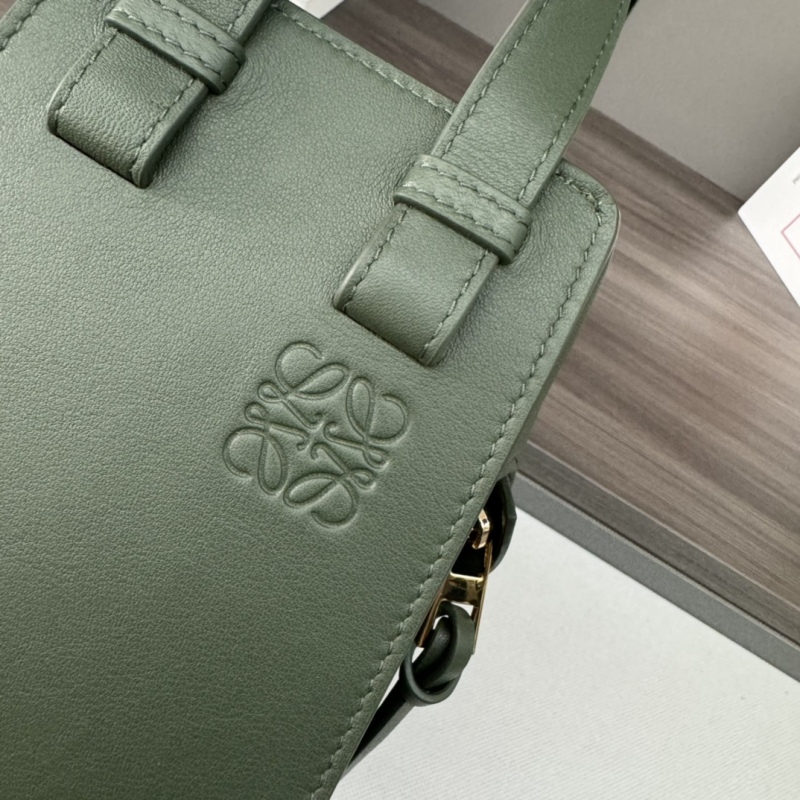 LOEWE Hammock handbag