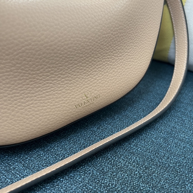 VALENTINO VLOGO MOON Small HOBO Handbag