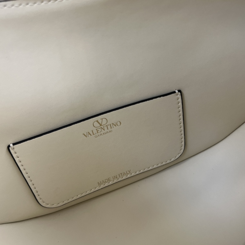 VALENTINO VLOGO MOON Small HOBO Handbag