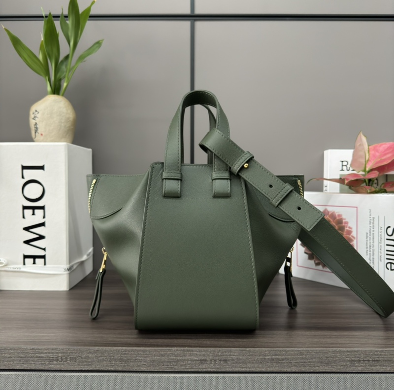 LOEWE Hammock handbag
