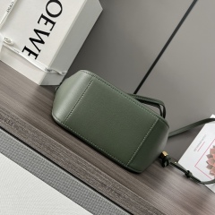 LOEWE Mini Hammock Hobo handbag