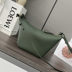 LOEWE Mini Hammock Hobo handbag