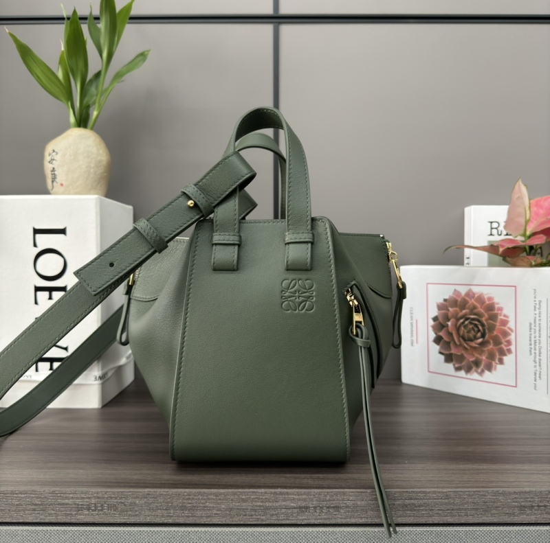 LOEWE Hammock handbag