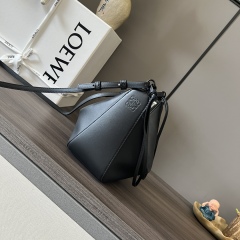 LOEWE Mini Hammock Hobo handbag