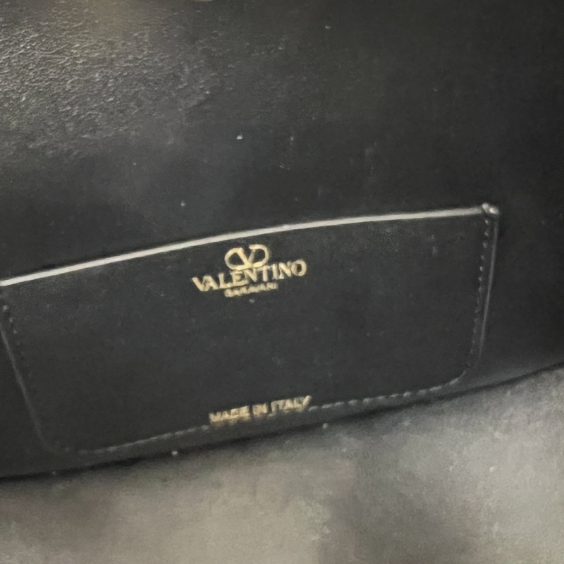 VALENTINO VLOGO MOON Small HOBO Handbag