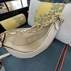 VALENTINO VLOGO MOON Small HOBO Handbag