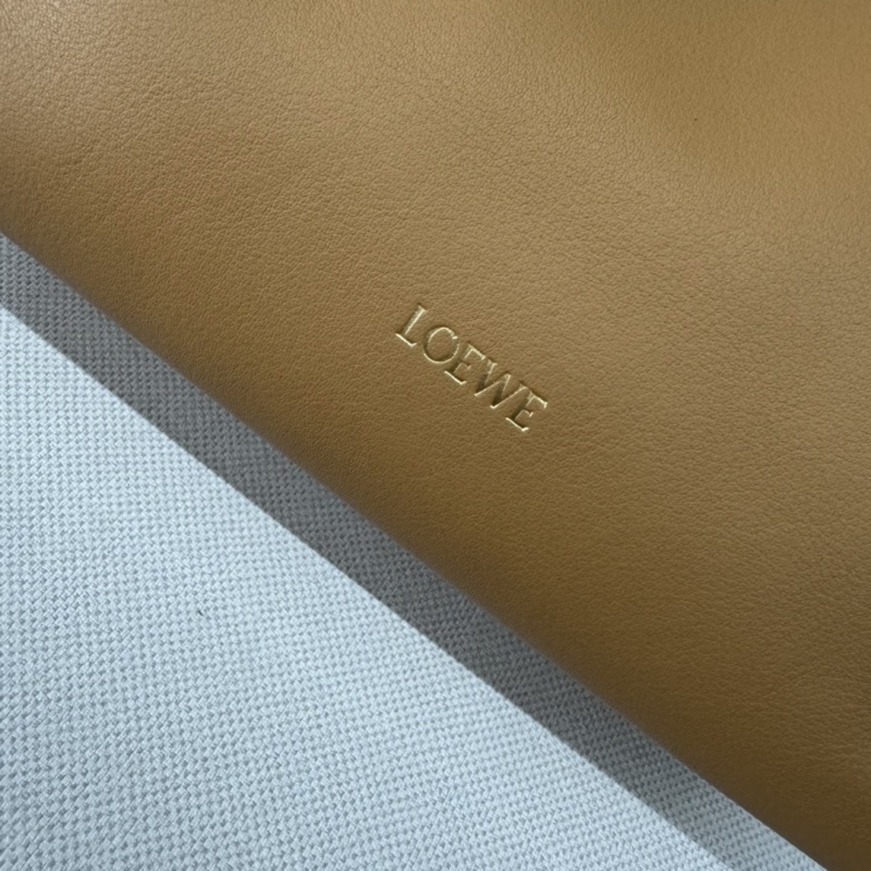 LOEWE Mini Flamenco handbag
