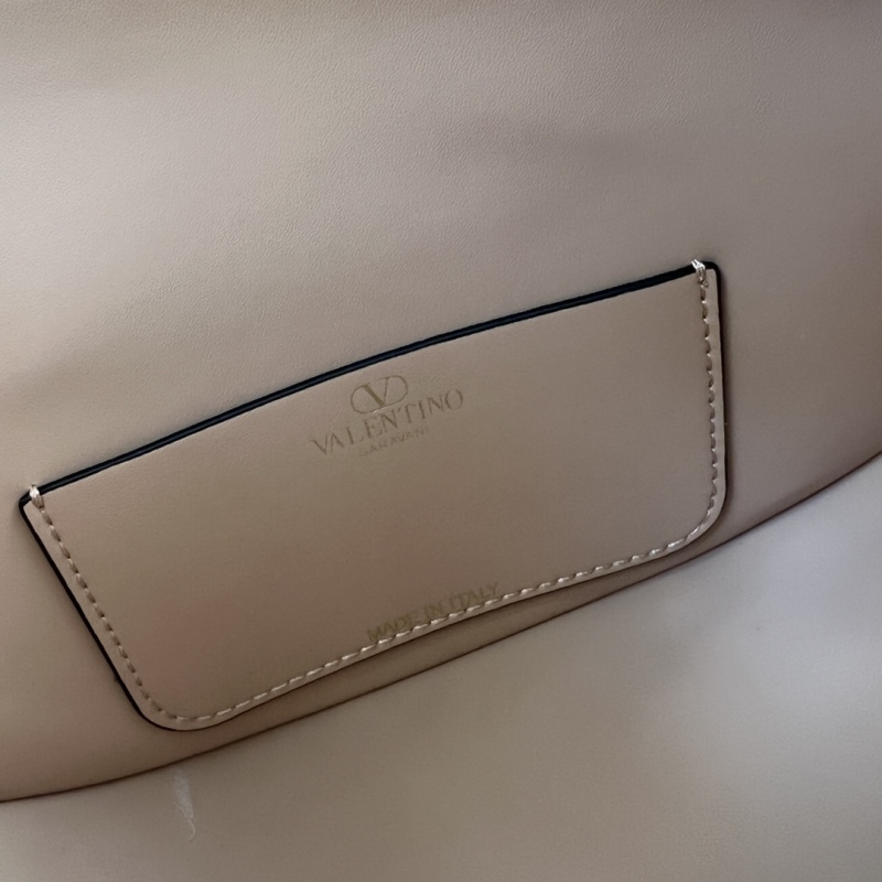 VALENTINO VLOGO MOON Small HOBO Handbag