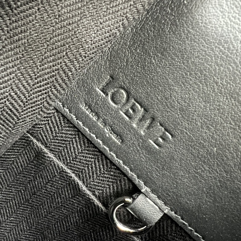LOEWE Hammock handbag
