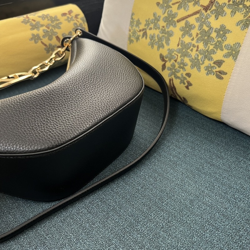 VALENTINO VLOGO MOON Small HOBO Handbag