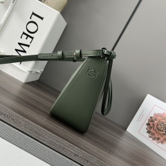 LOEWE Mini Hammock Hobo handbag