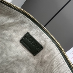 LOEWE Mini Hammock Hobo handbag