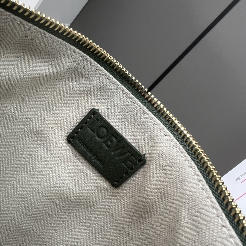 LOEWE Mini Hammock Hobo handbag