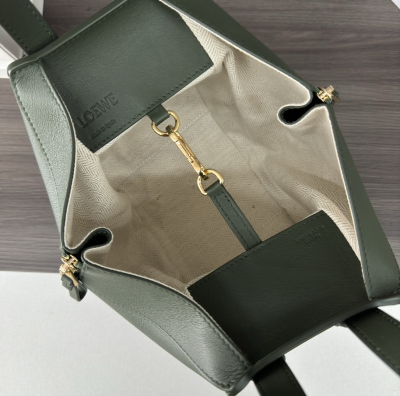 LOEWE Hammock handbag