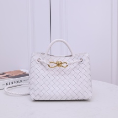 BOTTEGA VENETA Small Andiamo handbag