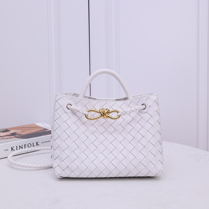 BOTTEGA VENETA Small Andiamo handbag