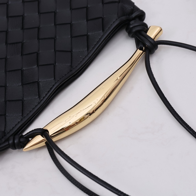 BOTTEGA VENETA Mini Sardine Crossbody Bag