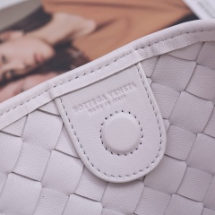 BOTTEGA VENETA Sardine Crossbody Bag
