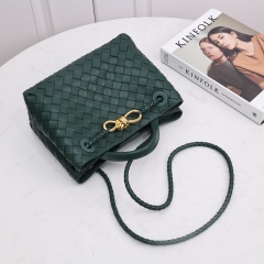 BOTTEGA VENETA Small Andiamo handbag