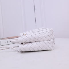 BOTTEGA VENETA Small Andiamo handbag