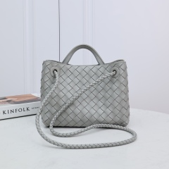 BOTTEGA VENETA Small Andiamo handbag