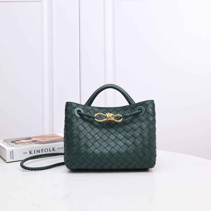BOTTEGA VENETA Small Andiamo handbag