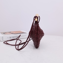 BOTTEGA VENETA Mini Sardine Crossbody Bag