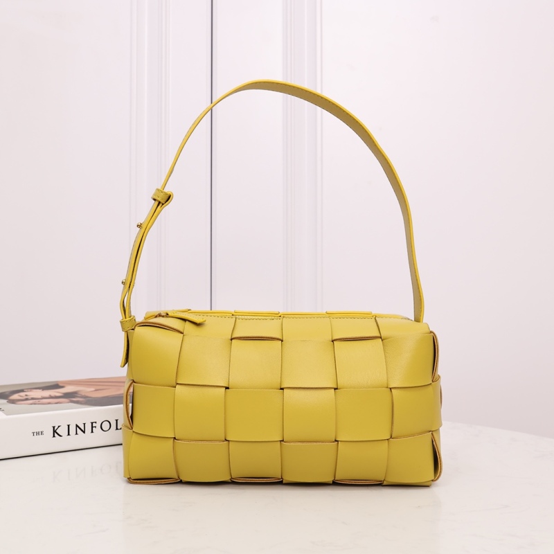 BOTTEGA VENETA Brick Cassette shoulder bag