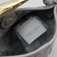 BOTTEGA VENETA Mini Sardine Crossbody Bag