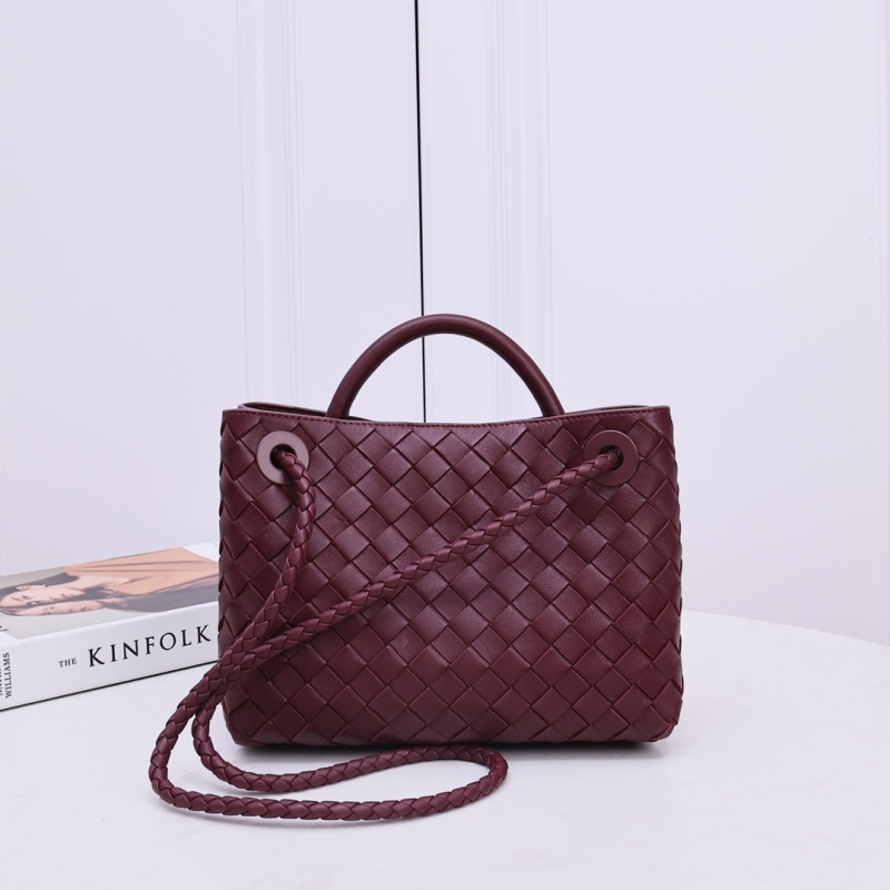 BOTTEGA VENETA Small Andiamo handbag