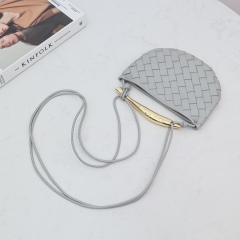BOTTEGA VENETA Mini Sardine Crossbody Bag