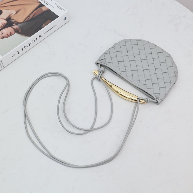 BOTTEGA VENETA Mini Sardine Crossbody Bag
