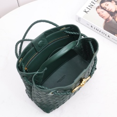 BOTTEGA VENETA Small Andiamo handbag