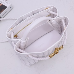BOTTEGA VENETA Small Andiamo handbag