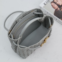 BOTTEGA VENETA Small Andiamo handbag