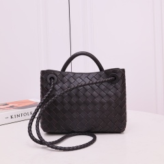 BOTTEGA VENETA Small Andiamo handbag
