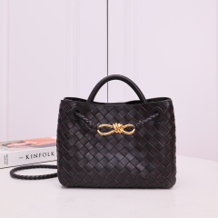 BOTTEGA VENETA Small Andiamo handbag