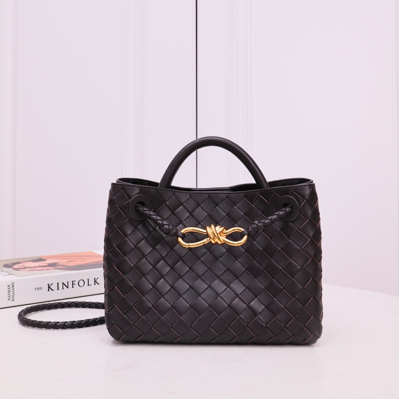 BOTTEGA VENETA Small Andiamo handbag