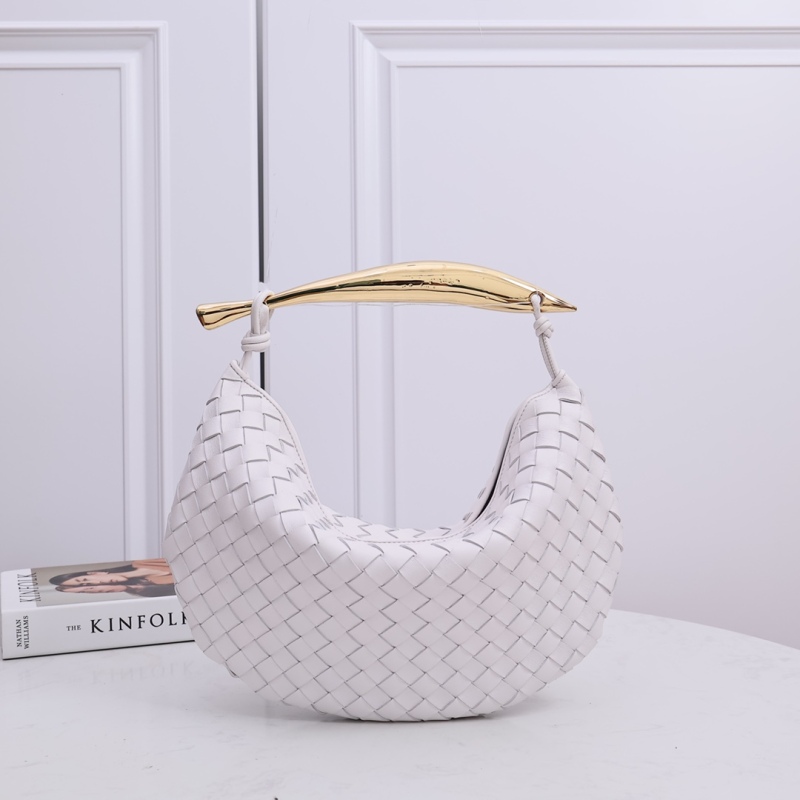 BOTTEGA VENETA Sardine Crossbody Bag