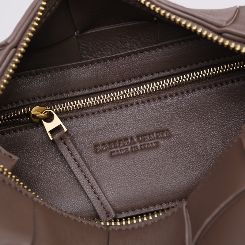 BOTTEGA VENETA Small Brick Cassette shoulder bag